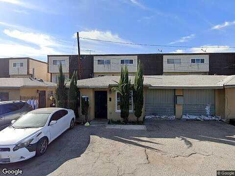 Elliott, EL MONTE, CA 91732