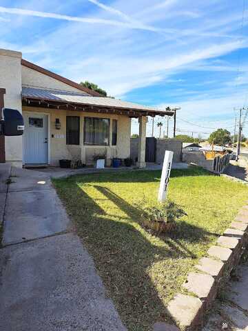 28Th, YUMA, AZ 85364