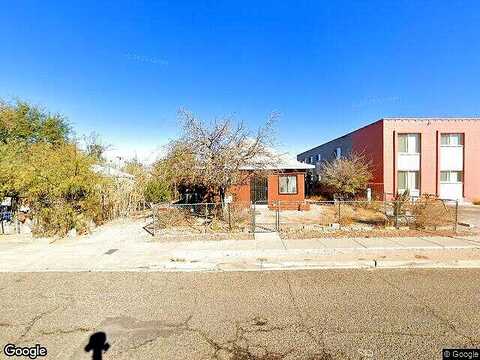Drachman, TUCSON, AZ 85719