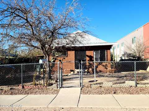 Drachman, TUCSON, AZ 85719