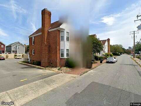 Firehouse, PORTSMOUTH, VA 23704