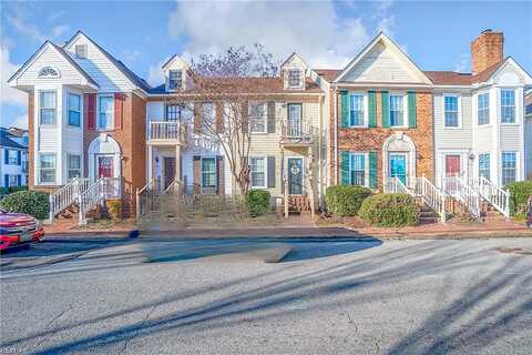 Firehouse, PORTSMOUTH, VA 23704