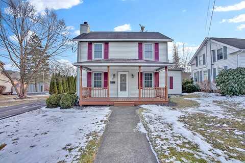 West, WELLSBORO, PA 16901