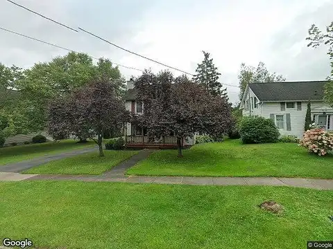 West, WELLSBORO, PA 16901