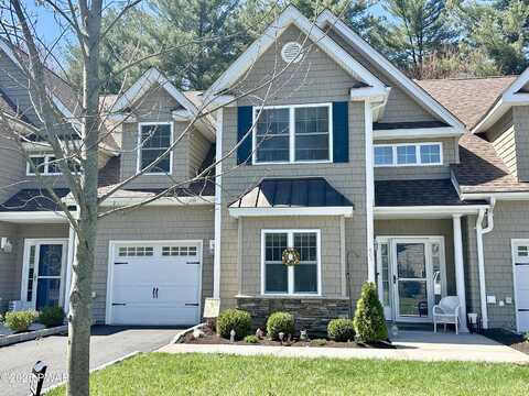 Macintosh, MATAMORAS, PA 18336