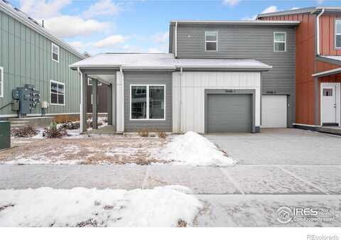 Wheelhouse, FORT COLLINS, CO 80528