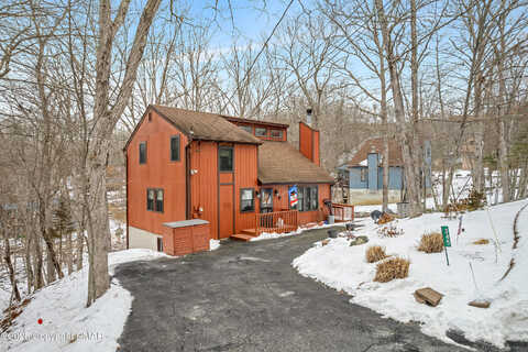 Canterbury, BUSHKILL, PA 18324