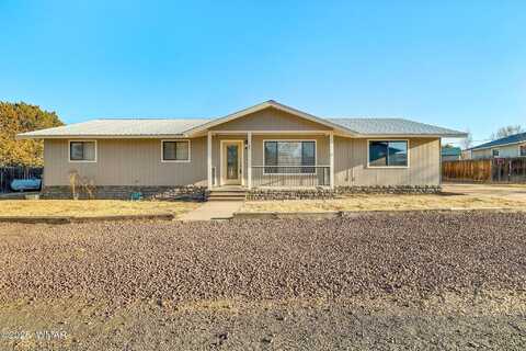 10Th, EAGAR, AZ 85925