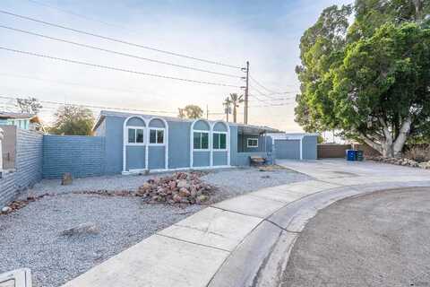 San Clemente, YUMA, AZ 85364