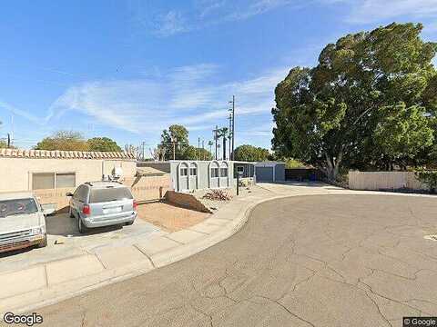 San Clemente, YUMA, AZ 85364