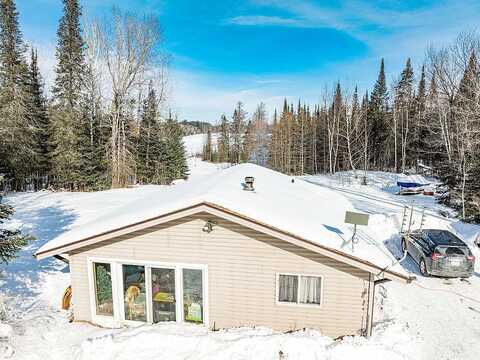 Three Lakes, CANYON, MN 55717