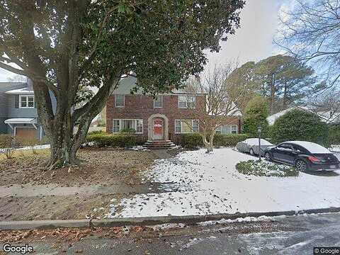 Newport, NORFOLK, VA 23505