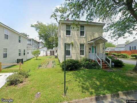 3Rd, FRANKLIN, VA 23851