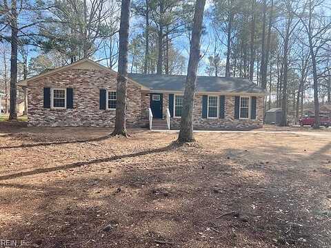 Edgehill, FRANKLIN, VA 23851
