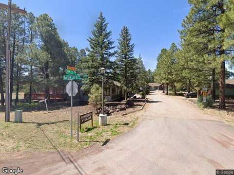 29Th, SHOW LOW, AZ 85901