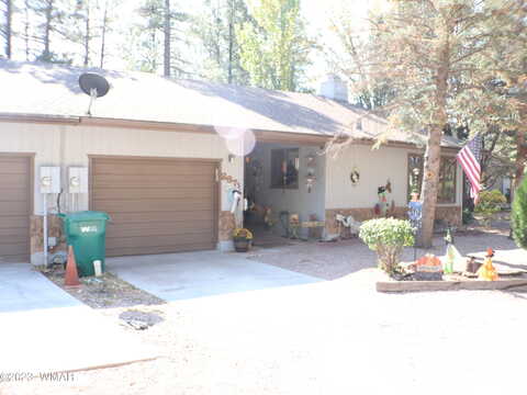 29Th, SHOW LOW, AZ 85901