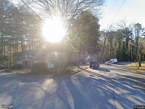 Peachwood, ATLANTA, GA 30345