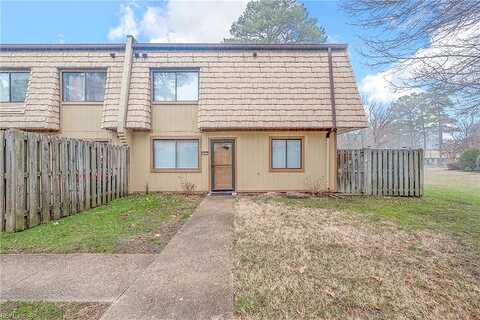Monterry, NEWPORT NEWS, VA 23608