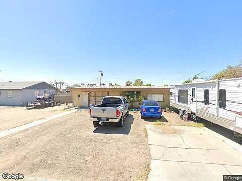 18Th, YUMA, AZ 85364