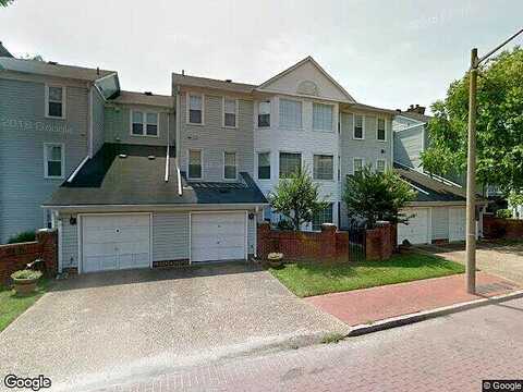 London, PORTSMOUTH, VA 23704