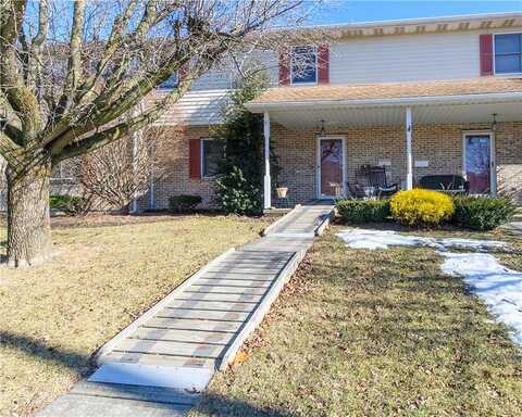 Broadway, WIND GAP, PA 18091