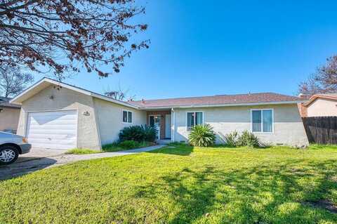 Homsy, CLOVIS, CA 93612