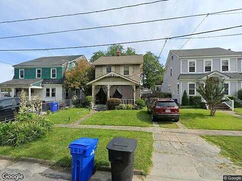 Mathews, PORTSMOUTH, VA 23704
