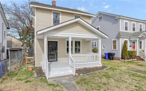 Mathews, PORTSMOUTH, VA 23704