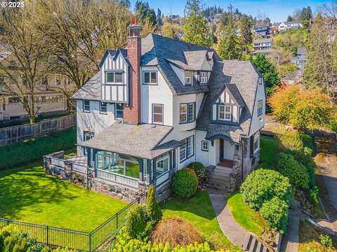 Westover, PORTLAND, OR 97210