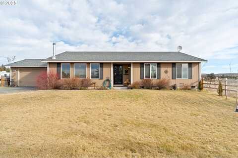Klamath, PRINEVILLE, OR 97754