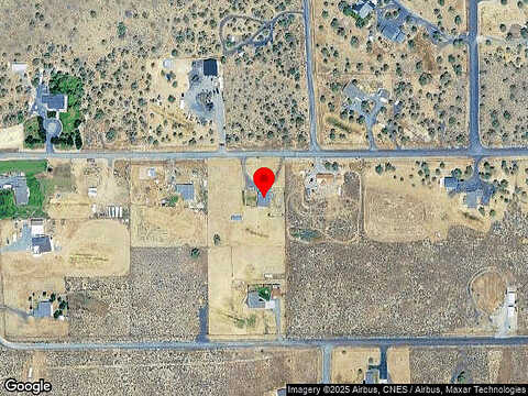 Klamath, PRINEVILLE, OR 97754