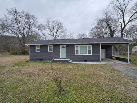 Kelly, SUMMERVILLE, GA 30747