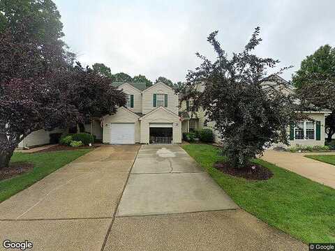 Lake, NEWPORT NEWS, VA 23602