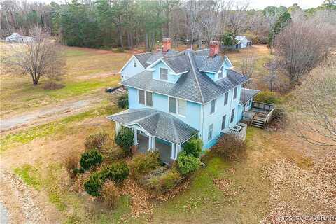 Circle, PORT HAYWOOD, VA 23138