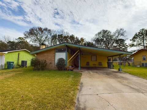 Frazier, BEAUMONT, TX 77707
