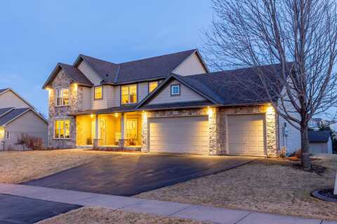 Heidelberg, LAKEVILLE, MN 55044