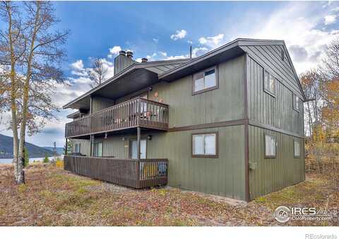 Tall Pine, GRAND LAKE, CO 80447