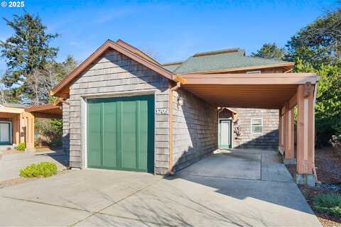 Pansy, ROCKAWAY BEACH, OR 97136