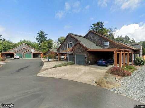 Pansy, ROCKAWAY BEACH, OR 97136