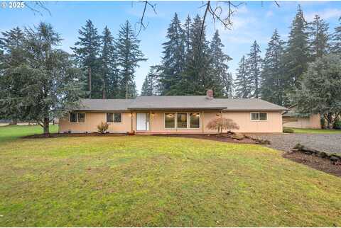 Grays Hill, COLTON, OR 97017