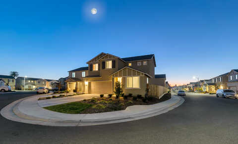Crumal, VISALIA, CA 93292