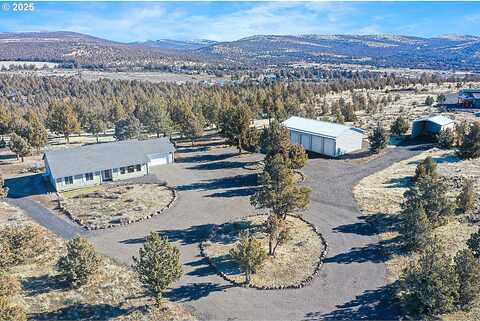 View Top, PRINEVILLE, OR 97754