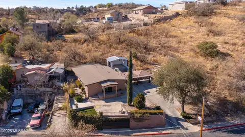 Walnut, NOGALES, AZ 85621