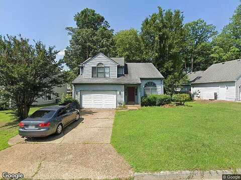 Campton, NEWPORT NEWS, VA 23608