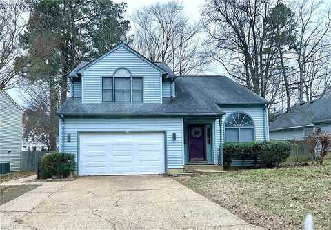 Campton, NEWPORT NEWS, VA 23608