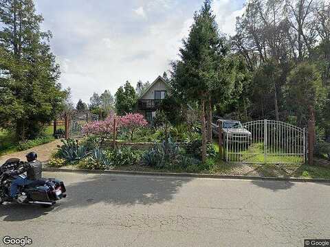 Steele Canyon, NAPA, CA 94558