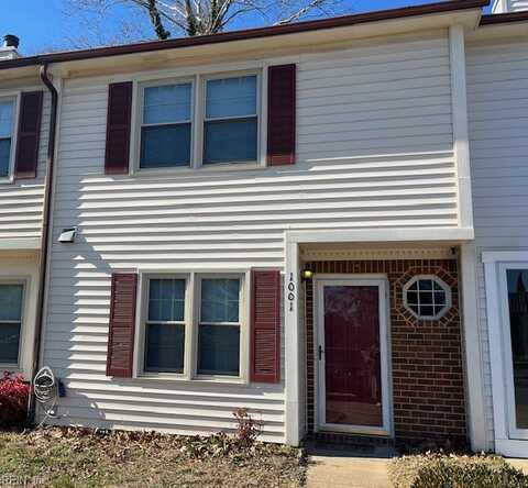 Commonwealth, VIRGINIA BEACH, VA 23464