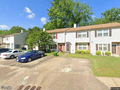 Commonwealth, VIRGINIA BEACH, VA 23464