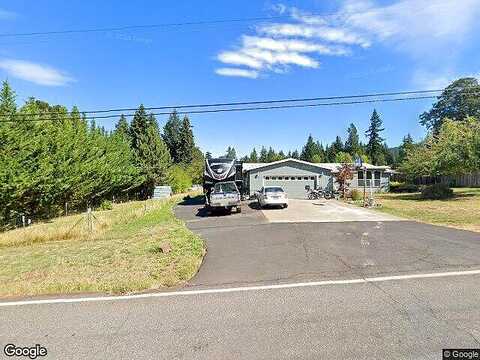 Miller, MOUNT HOOD PARKDALE, OR 97041