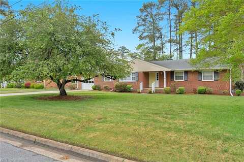 Crescent, FRANKLIN, VA 23851